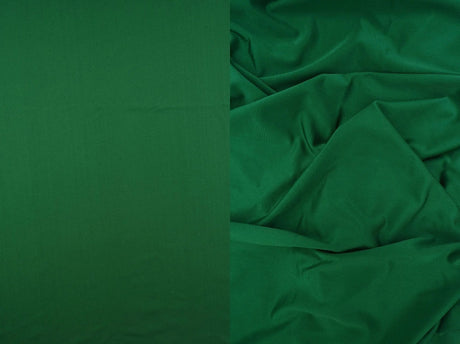 1 Yard Shiny Yoga Tricot Activewear Stretch Fabric 58/60 Inch Wide