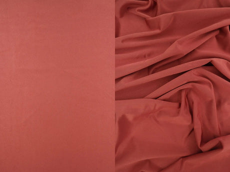 1 Yard Shiny Yoga Tricot Activewear Stretch Fabric 58/60 Inch Wide