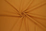1 Yard Yummy Ribbed Solid Knit Fabric 8x3 Texture, Soft Polyester Spandex 58/60″ Wide