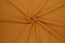 Solid 8x3 Rib Knit Fabric 58/60" Wide, Ideal for Tops & Dresses
