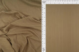 1 Yard Polyester Spandex Variegated Yummy Rib Knit Fabric 58/60" Width