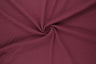 1 Yard 2x1 Yummy Rib Solid Knit Fabric, 58/60? Wide Polyester Spandex Blend