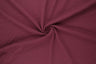2x1 Yummy Solid Rib Knit Fabric Soft Stretch, 58/60'' Wide Polyester Spandex