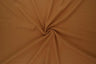 2×1 Yummy Solid Rib Knit Fabric Soft Stretch Polyester Spandex 58/60'' Width