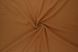 1 Yard 2x1 Yummy Rib Solid Knit Fabric, 58/60? Wide Polyester Spandex Blend