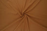 1 Yard 2x1 Yummy Rib Solid Knit Fabric, 58/60? Wide Polyester Spandex Blend