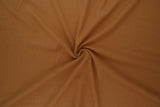 1 Yard 2x1 Yummy Rib Solid Knit Fabric, 58/60'' Wide Polyester Spandex Blend