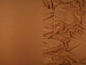 1 Yard Slinky Rib 1x1 Solid Knit Fabric 240 GSM, 52/54? Wide Polyester Spandex Blend