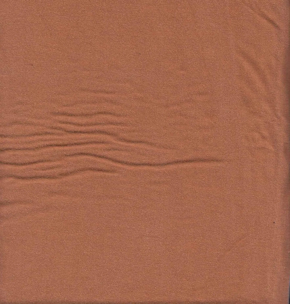 Vortex Washed Jersey Solid Fabric 1 Yard Soft Stretch Smooth Drape 58/60" Wide