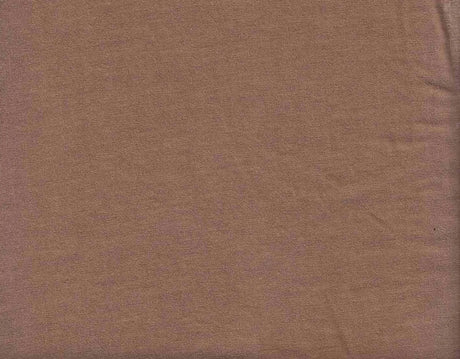 1 Yard Vortex Washed Jersey Solid Fabric, 58/60'' Wide Rayon Spandex Blend