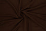 1 Yard Rayon Spandex French Terry Stretch Knit Fabric 58 Inch Wide