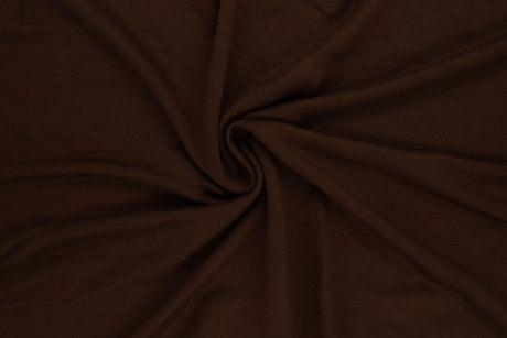 1 Yard Rayon Spandex French Terry Stretch Knit Fabric 58 Inch Wide