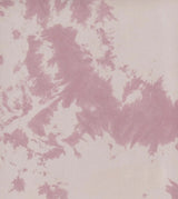 1 Yard Polyester Spandex Mesh Fabric Tie Dye Print Lightweight Soft Stretch Breathable 54" Width