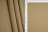 1 Yard Waffle Solid Knit Fabric, 58/60'' Wide Polyester Rayon Spandex Blend