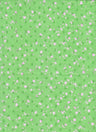Swiss Dot Chiffon Fabric 100% Polyester Ditsy Small Floral Print 57/58" Wide