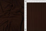 Soft Variegated Yummy Rib Knit Stretch Fabric, 89% Polyester 11% Spandex, 58/60'' Wide