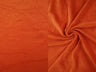 Solid Velour Fabric Soft, Plush & Stretchy 58/60" Wide