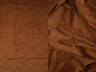1 Yard Solid Velour Stretch Fabric Soft Plush 58/60 Inches Wide