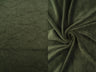 Solid Velour Fabric Soft, Plush & Stretchy 58/60" Wide
