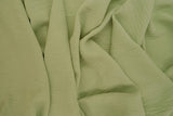1 Yard Solid Airflow Poly Cey Fabric, 58/59'' Wide 100% Polyester