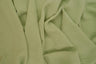 1 Yard Solid Airflow Poly Cey Fabric, 58/59'' Wide 100% Polyester