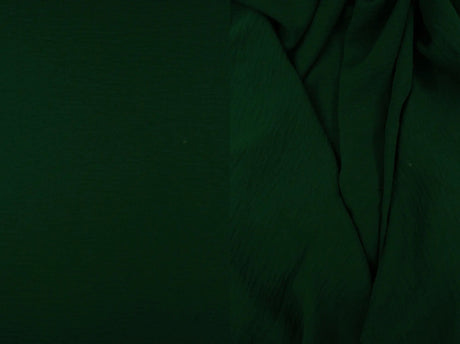 1 Yard Solid Airflow Poly Cey Fabric, 58/59? Wide 100% Polyester