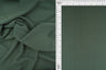 56/57" Double Knit Cozy Fabric 77% Polyester 18% Rayon 5% Spandex 240 GSM by Yard
