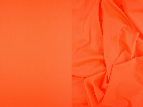 Shiny Yoga Tricot Jersey Fabric 1 Yard Stretch Activewear Soft 58/60" Wide