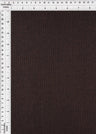 1 Yard 2x2 Rib Brushed 2 Tone Sweater Fabric, 58/60? Wide Rayon Polyester Spandex Blend