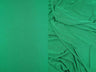 1 Yard Slinky Rib 1x1 Solid Knit Fabric 240 GSM, 52/54? Wide Polyester Spandex Blend