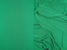 1 Yard 1x1 Slinky Rib Solid Knit Fabric, 52/54? Wide Polyester Spandex Blend