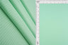 1 Yard 4x2 Yummy Rib Solid Knit Fabric, 58/60'' Wide Polyester Spandex Blend