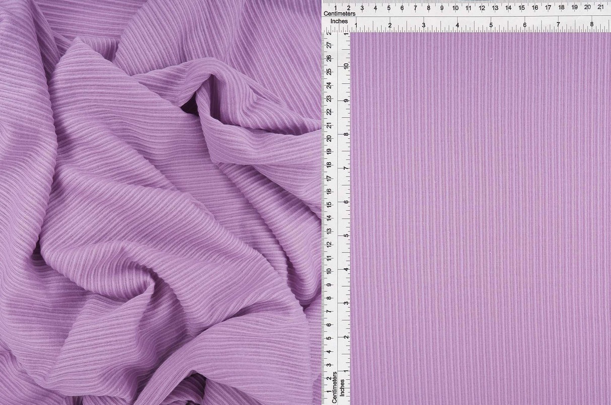1 Yard Double Knit Cozy Fabric 240 GSM, 56/57? Wide Poly Rayon Spandex Blend