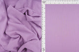 1 Yard Double Knit Cozy Fabric 240 GSM, 56/57? Wide Poly Rayon Spandex Blend