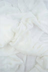 Waffle Swiss Dot Chiffon Fabric 100% Polyester 59/60? Wide