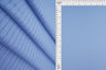 1 Yard 8x3 Yummy Rib Solid Knit Fabric 170 GSM, 58/60? Wide Polyester Spandex Blend