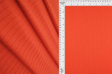 58/60'' Wide 8x3 Yummy Rib Knit Fabric Soft Polyester Spandex 1 Yard
