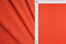 1 Yard 8x3 Yummy Rib Solid Knit Fabric 170 GSM, 58/60'' Wide Polyester Spandex Blend