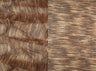 1 Yard Melange Missoni Space Dye Mesh Knit Fabric Lightweight Stretch 54 Inches Wide