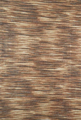 1 Yard Polyester Spandex 80 GSM Melange Missoni Space Dye Mesh Fabric Lightweight Stretch 54" Width