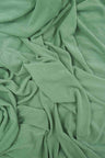 13x1 Slinky Rib Knit Fabric Stretchy & Drapey Texture 52/54" Wide