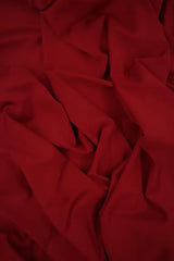 1 Yard Activewear Solid Fabric Polyester Spandex Stretch Performance Knit 58/60 Inches