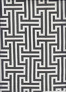 1 Yard Polyester Spandex 90 GSM Mesh Fabric Geometric Print Lightweight Stretch Soft 54" Width