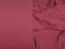 1 Yard Solid DTY Brushed Knit Fabric, 58/60'' Wide Polyester Spandex Blend