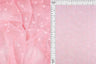 1 Yard Nylon Spandex Polka Dot Lace Mesh Fabric Solid Lightweight Soft Stretch 58/60" Width