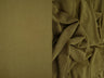 1 Yard Slinky Rib 1x1 Solid Knit Fabric 240 GSM, 52/54? Wide Polyester Spandex Blend