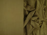 1 Yard 1x1 Slinky Rib Solid Knit Fabric, 52/54'' Wide Polyester Spandex Blend