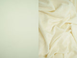 1 Yard 1x1 Slinky Rib Solid Knit Fabric, 52/54? Wide Polyester Spandex Blend