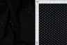 Knit Jacquard Eyelet Solid Fabric Stretch Polyester Spandex 58/60 Inches Wide