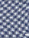 4x2 Yummy Rib Retro Geometric Fabric, Stretch Knit Windowpane Print 58/60" Wide